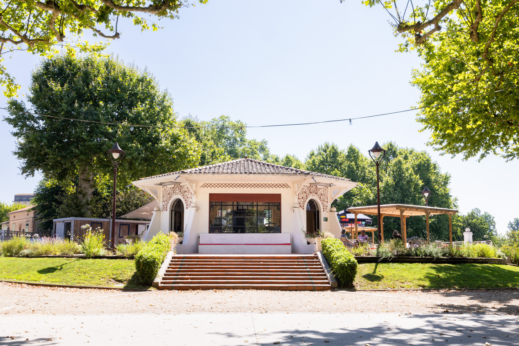 Visite guidée | Moissac à la mode art déco