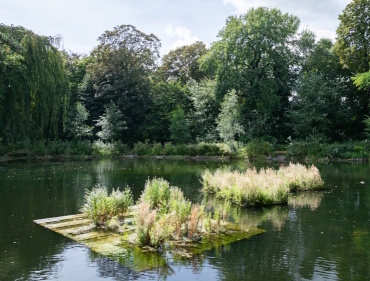 Les paysages sonores