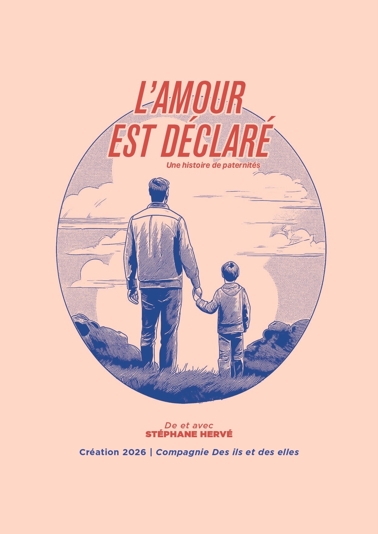 Les Belles Sorties - L'amour est déclaré