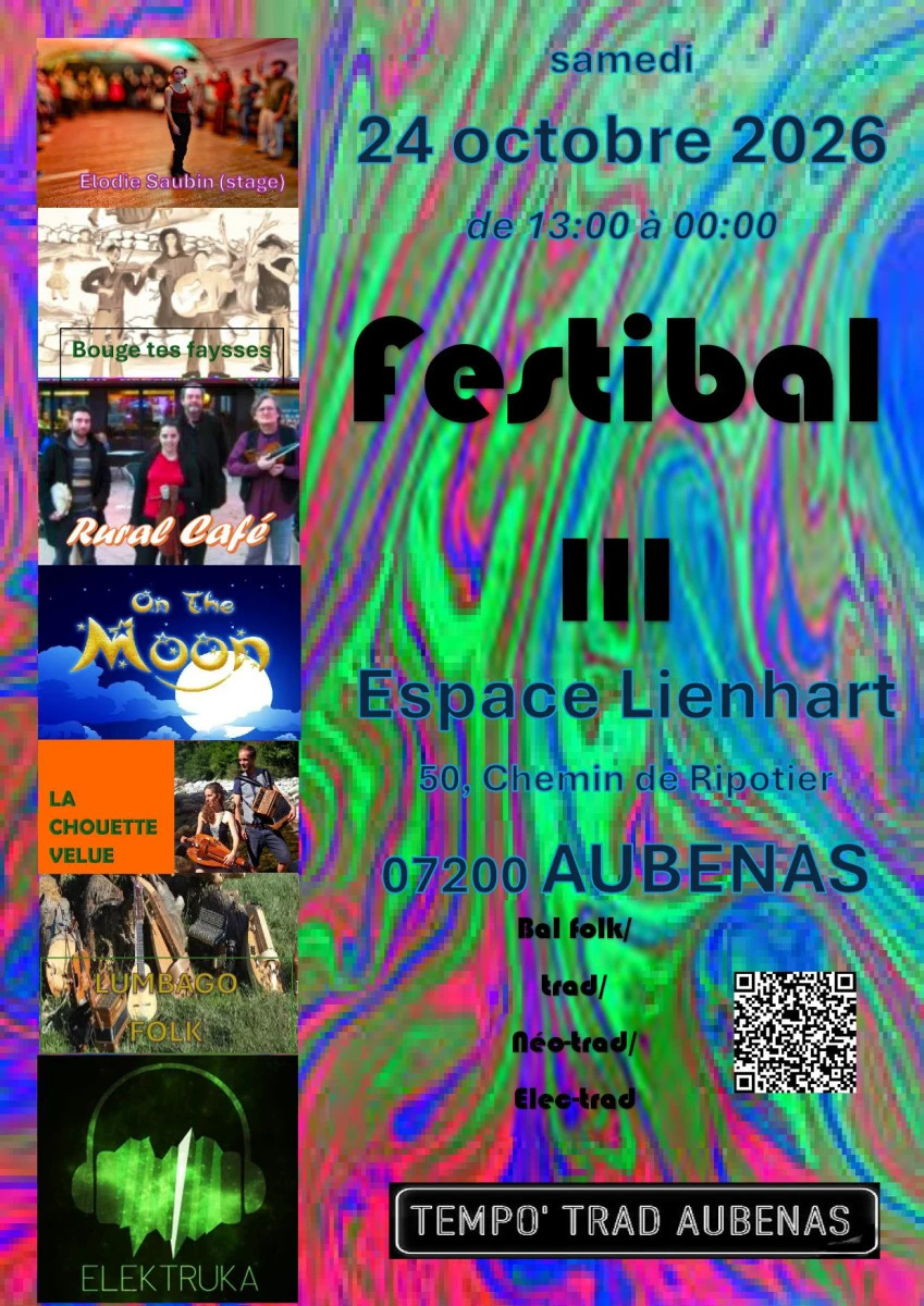 Festibal III