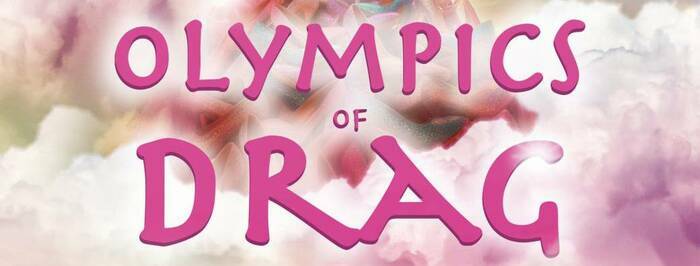 [STRASBOURG] The Olympics of Drags