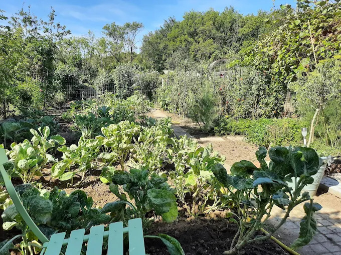 Portes ouvertes des jardins communaux