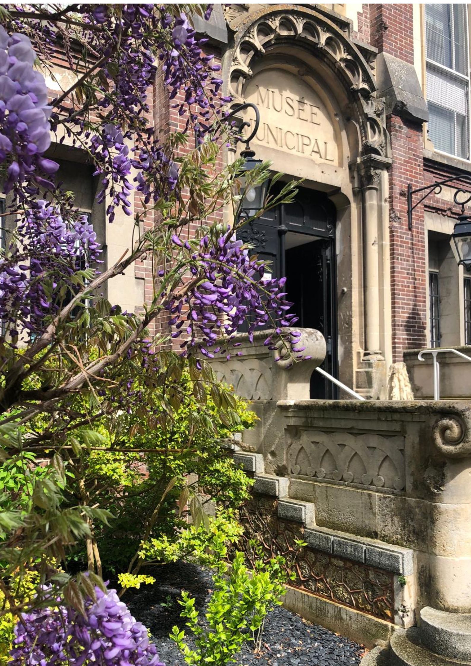 Musée d'Art et d'Histoire de Dreux, visite libre