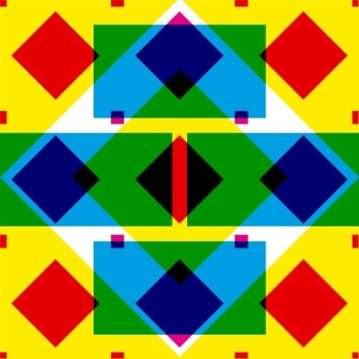 RDV4C Rummikub Lettres