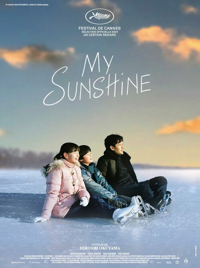 MY SUNSHINE (Vost) Du 26 au 28 janv 2025