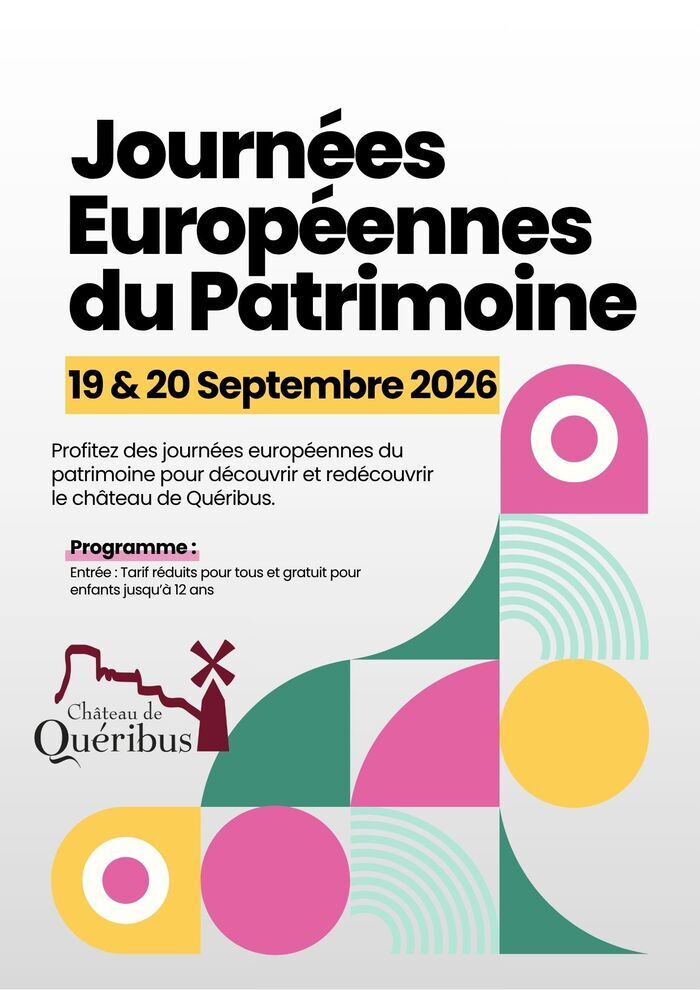 Visite libre du château de Quéribus
