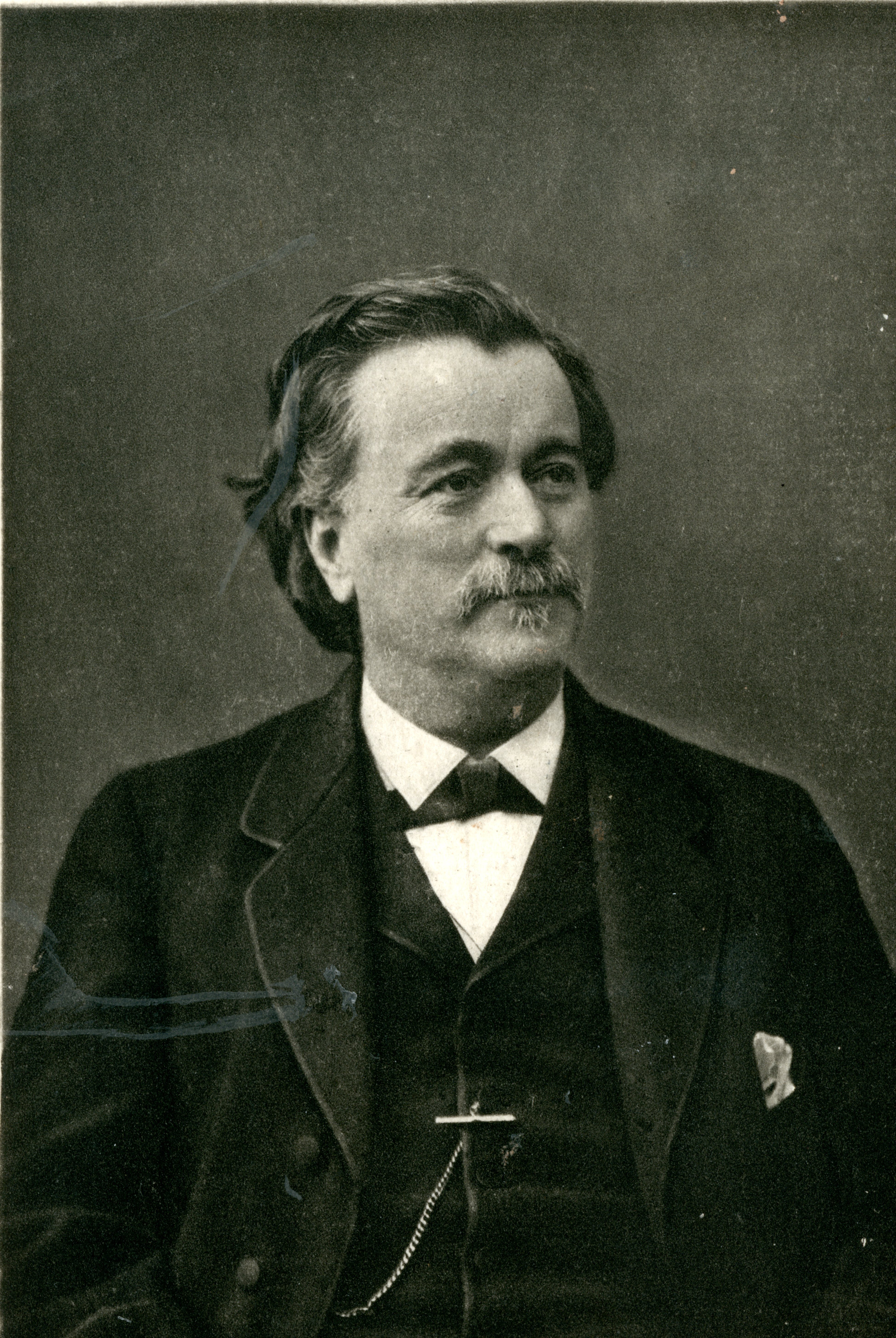 Paul Bert, le scientifique auxerrois