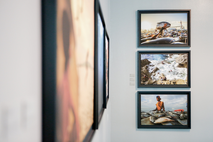 Persistance : un atelier sur l’impression d’archives et l’impression photographique