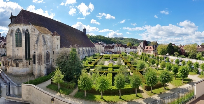 Journées Européennes du Patrimoine