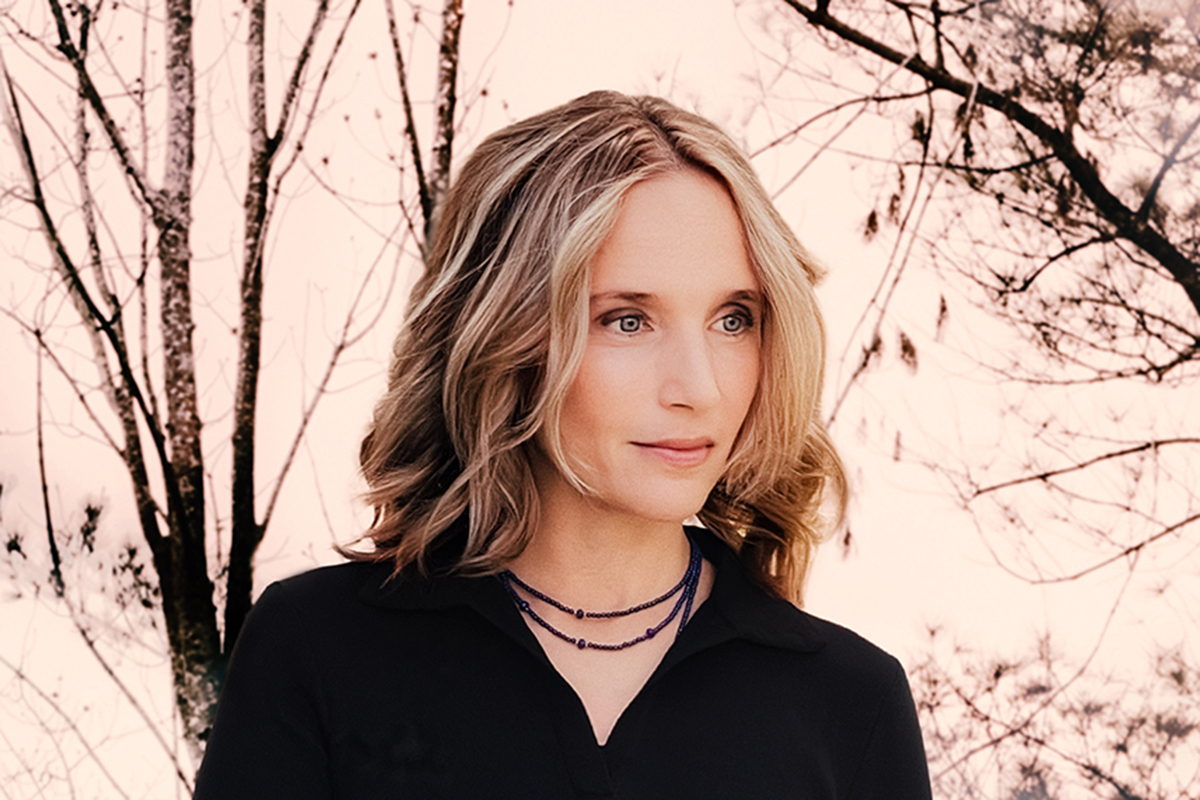 Hélène Grimaud