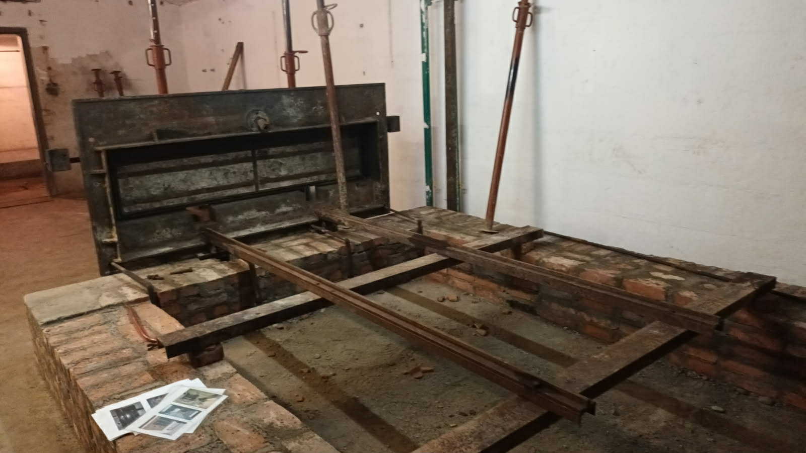 Circuit du patrimoine du sud messin : visite du fort Wagner