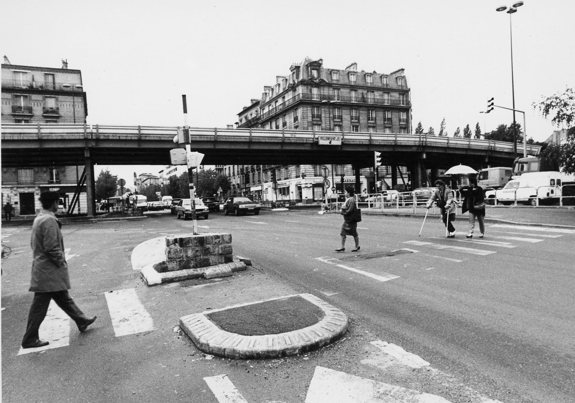 Exposition photographique « Choisy-le-Roi : regards sur un patrimoine disparu ou transformé »