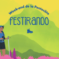 Festirando N°5 - "Du bois de Nouret aux soulanes de Nore"