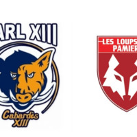 Rugby à XIII – Varl XIII / Pamiers XIII