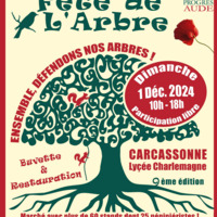 Fête de l'arbre