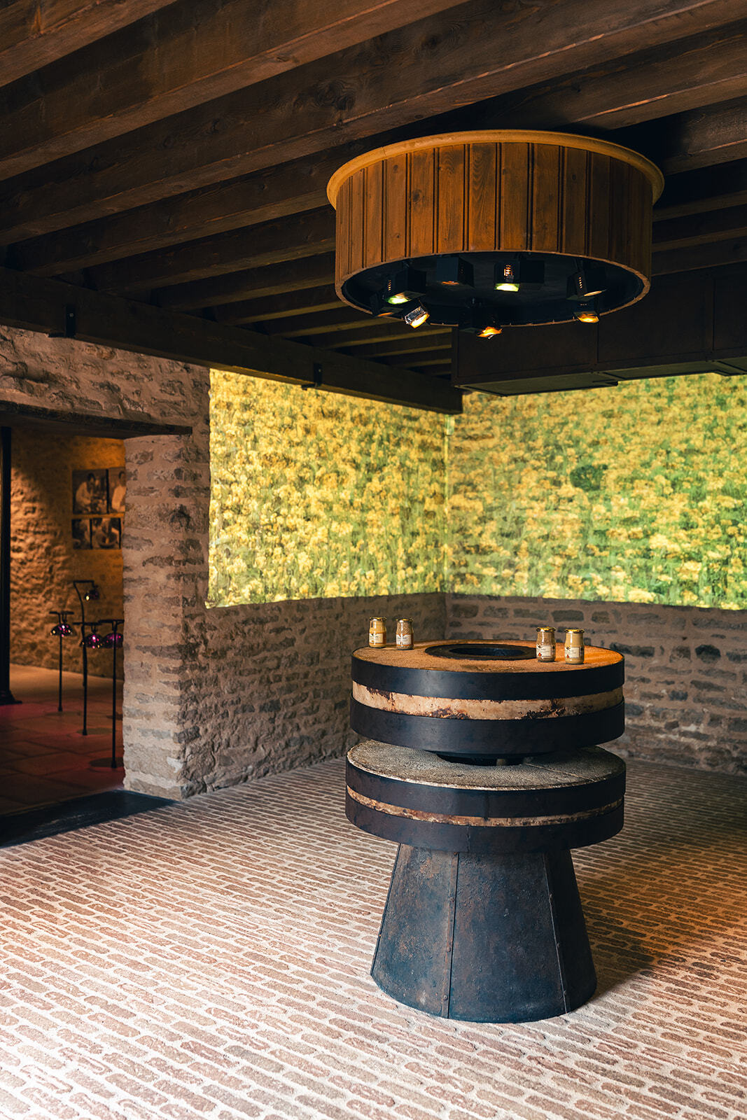 Nos parcours de visite