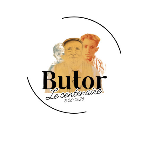 Atelier de gravure : itinéraires de Michel Butor