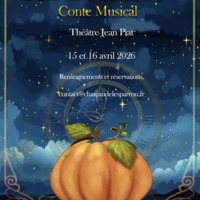 Cendrillon ou la pantoufle de verre - Conte pour les tout petits