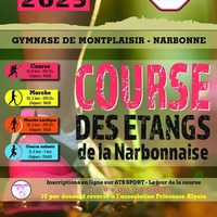 Course des Étangs de la Narbonnaise