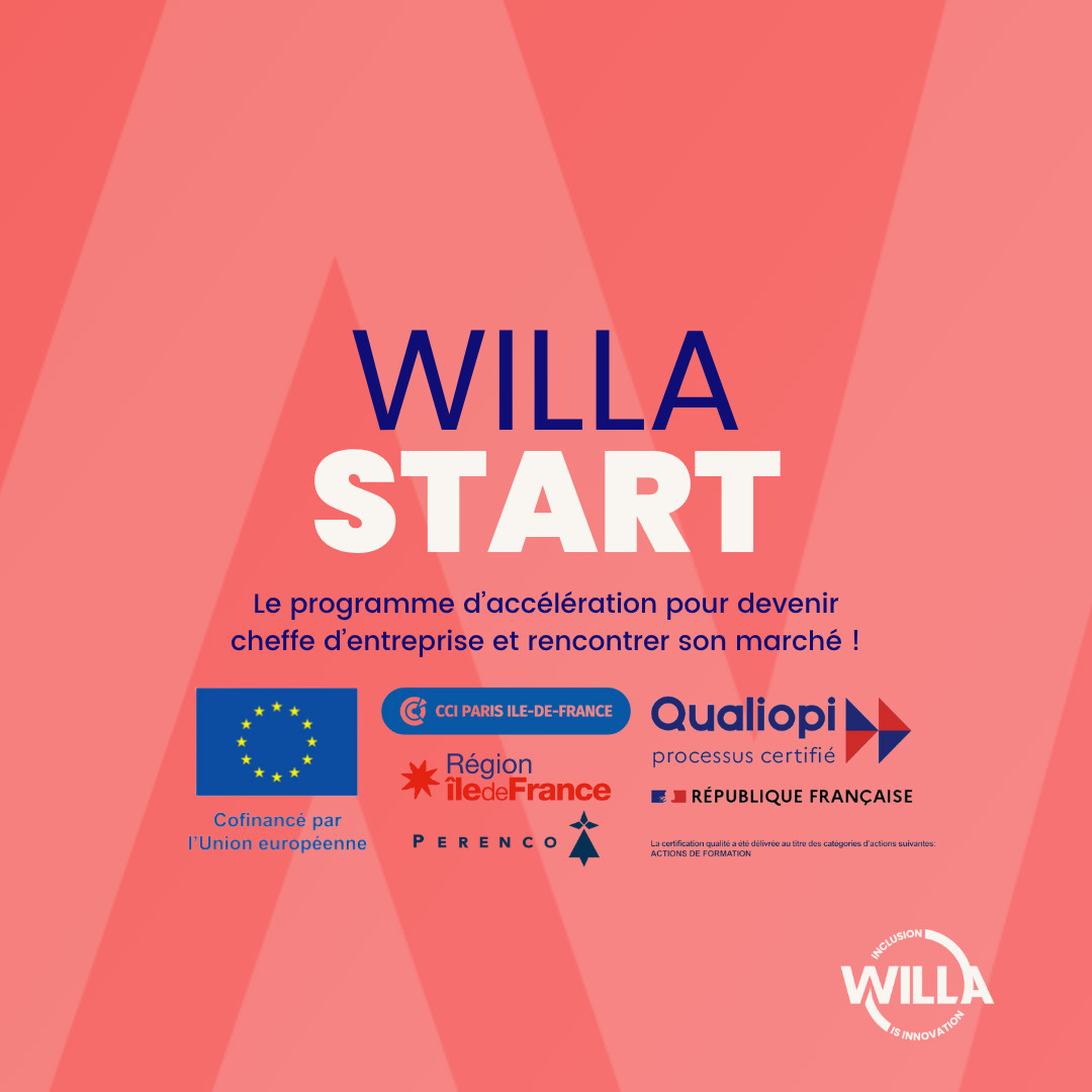 WILLA START