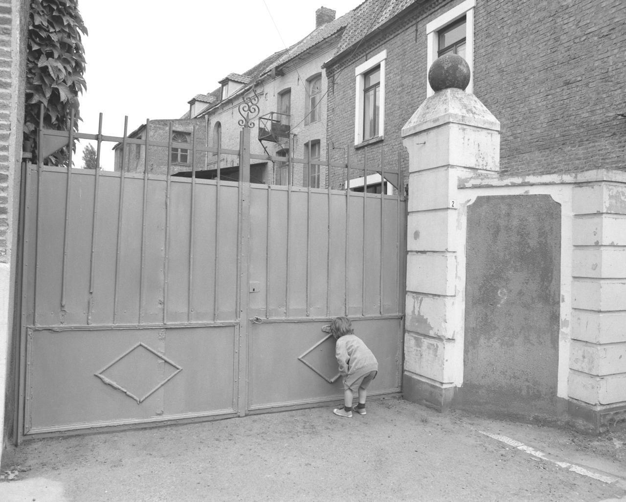50 ans de patrimoine photographique. Regards de l’Inventaire général du patrimoine culturel des Hauts-de-France