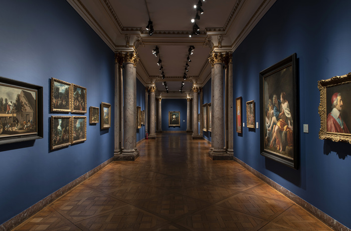 Découverte « Coup de projecteur » au Musée des Beaux-Arts d'une œuvre de Louise Moillon