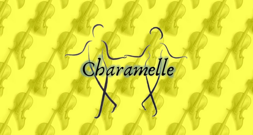 Grand bal d'automne de Charamelle