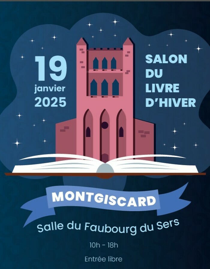 Salon du livre d