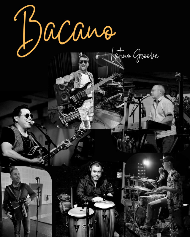 Jeudis du Pilori - Bacano