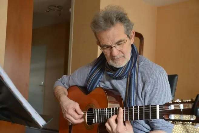 Atelier créatif sur les chansons au bord de l'eau
