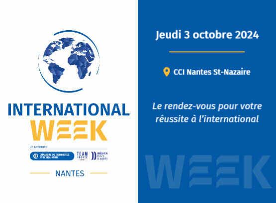 International Week