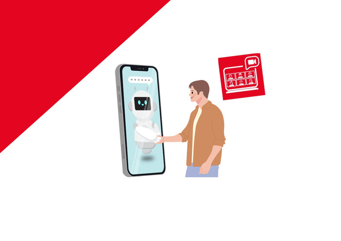 Comprendre les bases de l'IA (Intelligence Artificielle : ChatGPT, Gemini, …) et découvrez les applications concrètes pour votre vie professionnelle.