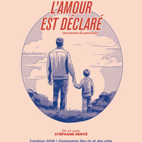 L'amour est déclaré