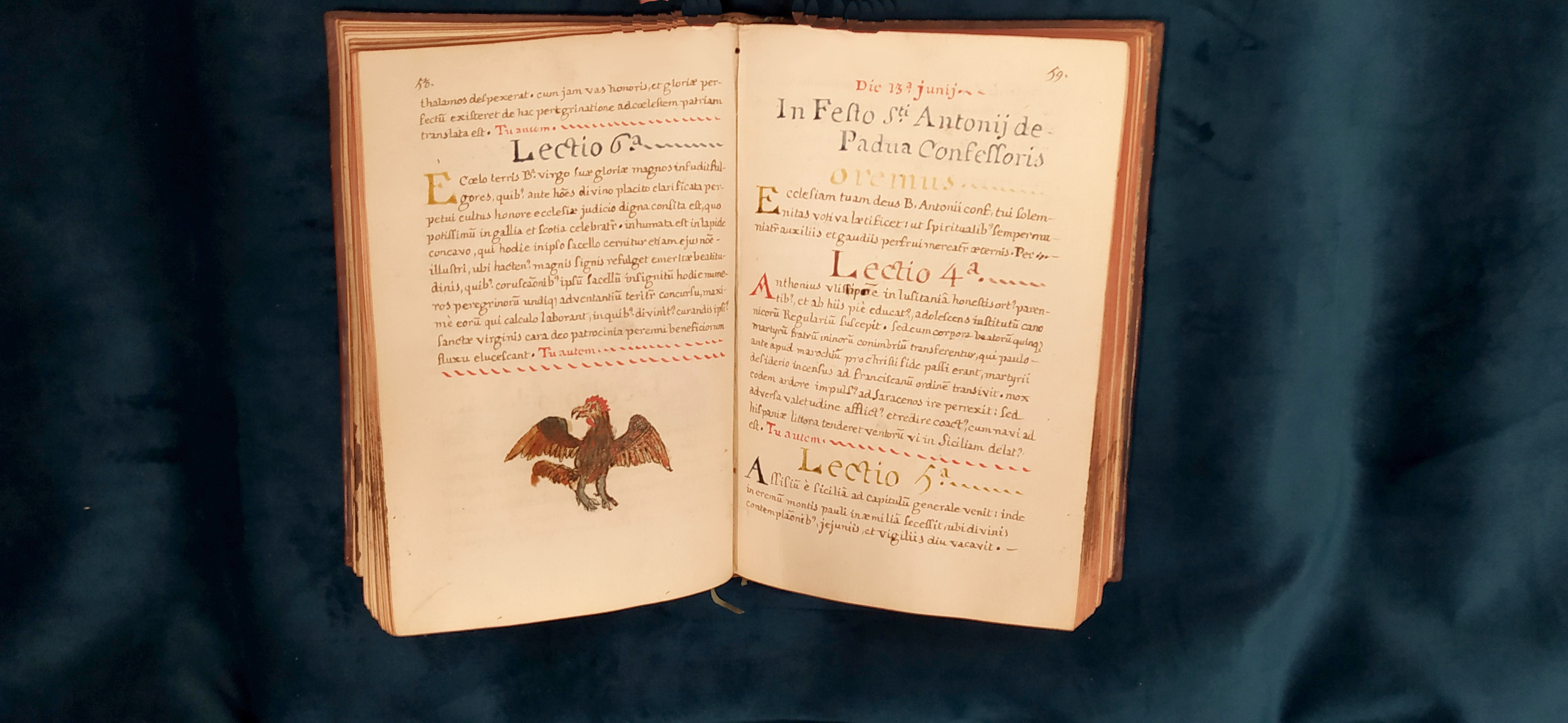 Saints universels et saints régionaux. Le bréviaire de Chaumont, témoignage de la diversité liturgique du XVIIIe siècle