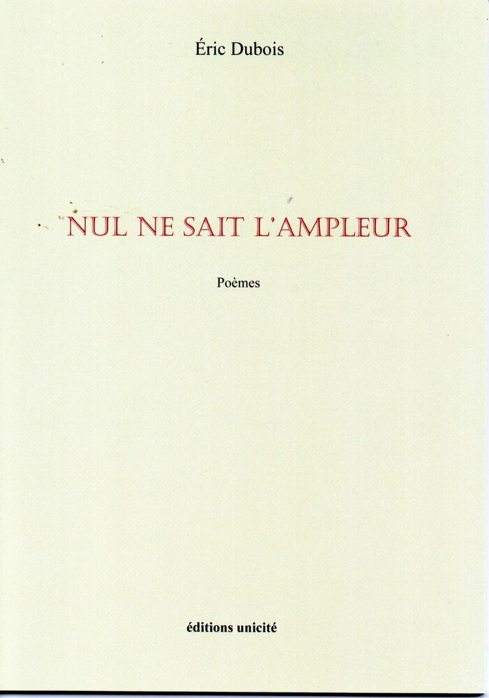 Signature  le  samedi 1 er juin 2024 au Centre Claude Bernard, 20 rue Larrey, 75005 Paris,  à partir de 17h30. Exposition de quelques tableaux. Réservation obligatoire.