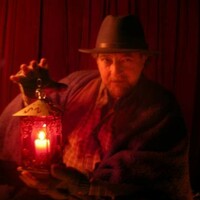 Spectacle - Jean de l'Ours