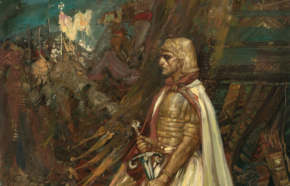 Le Roi Arthus