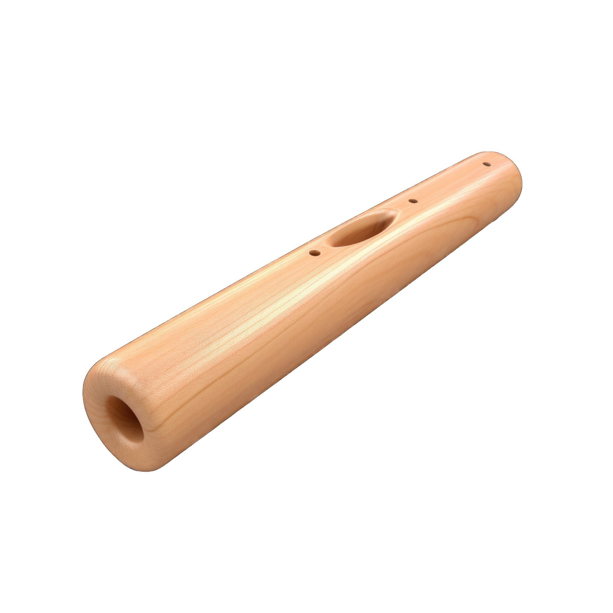 Musique verte et kazoo