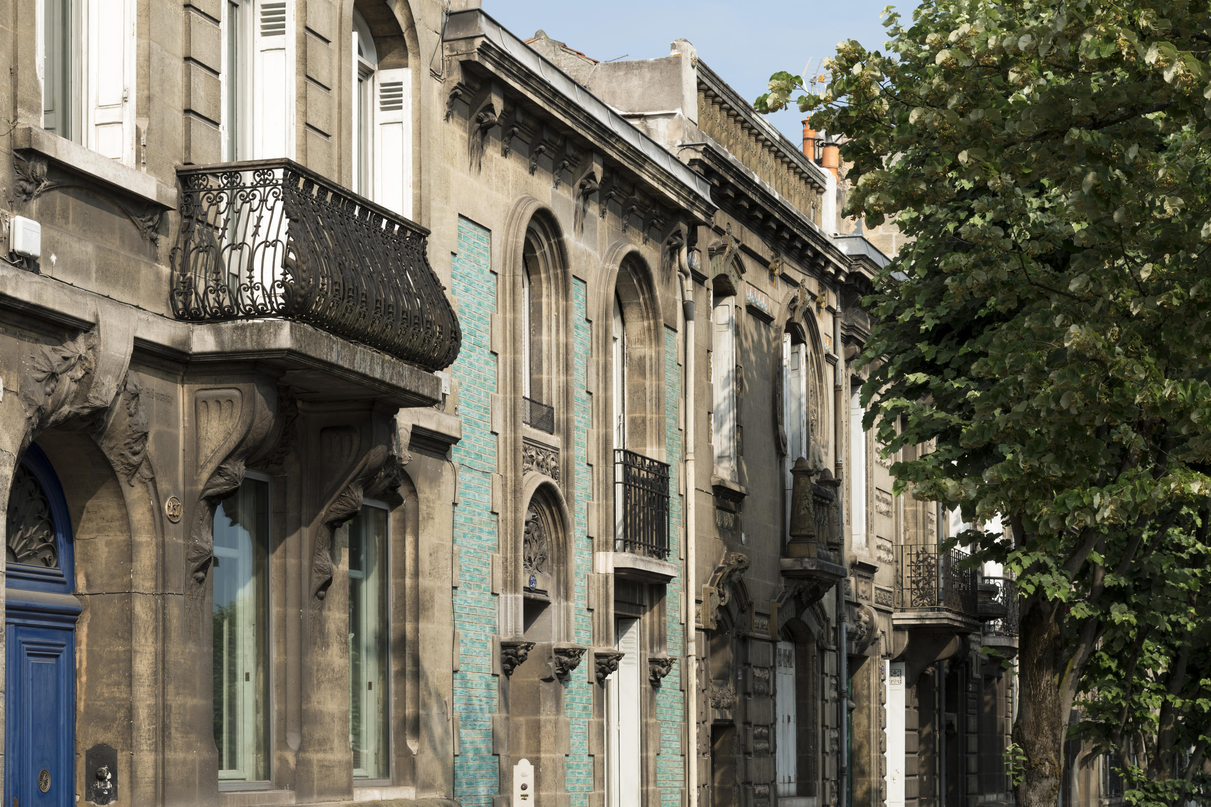 [Visite guidée] Laissez-vous conter Saint-Augustin