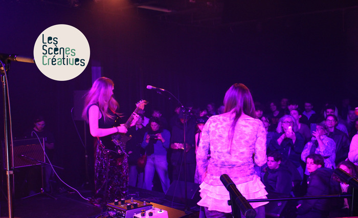 Rock High School | Concert de Musiques Actuelles