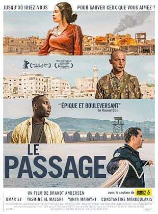 LE PASSAGE
