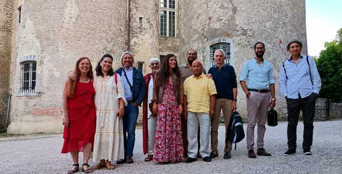 Proposition de spectacle pour le catalogue culturel du Loiret