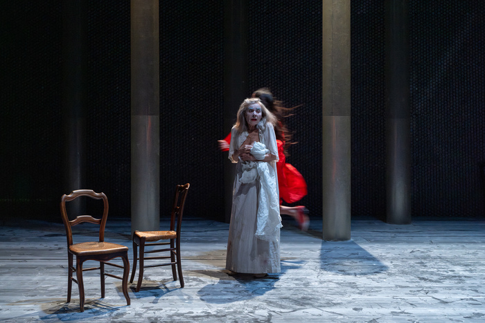 La Maison de Bernarda Alba