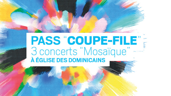 Prayers - Festival de Musique Sacrée 2026