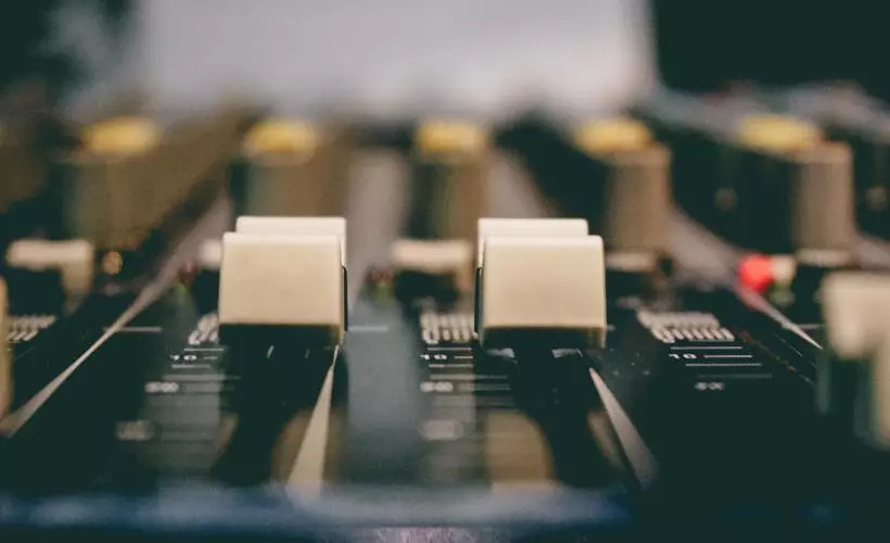 Sound design & Créations à l'Image