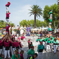 Festa Catalana - La Mil.lenaria, Havaneres, Ramon Gual...