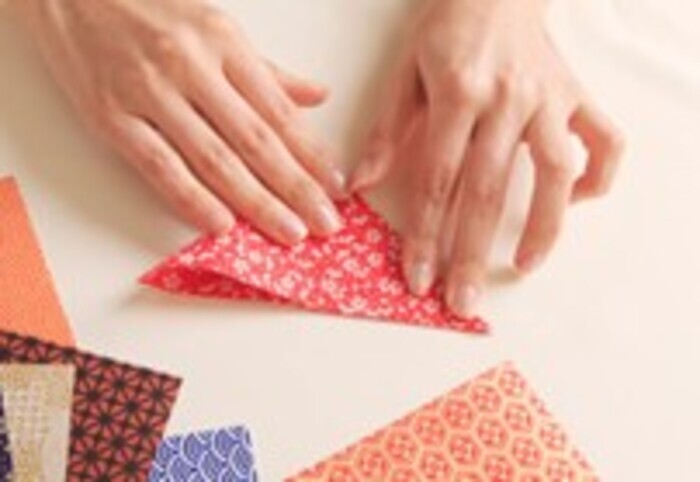 Origami : fabrique ta sonnaille !