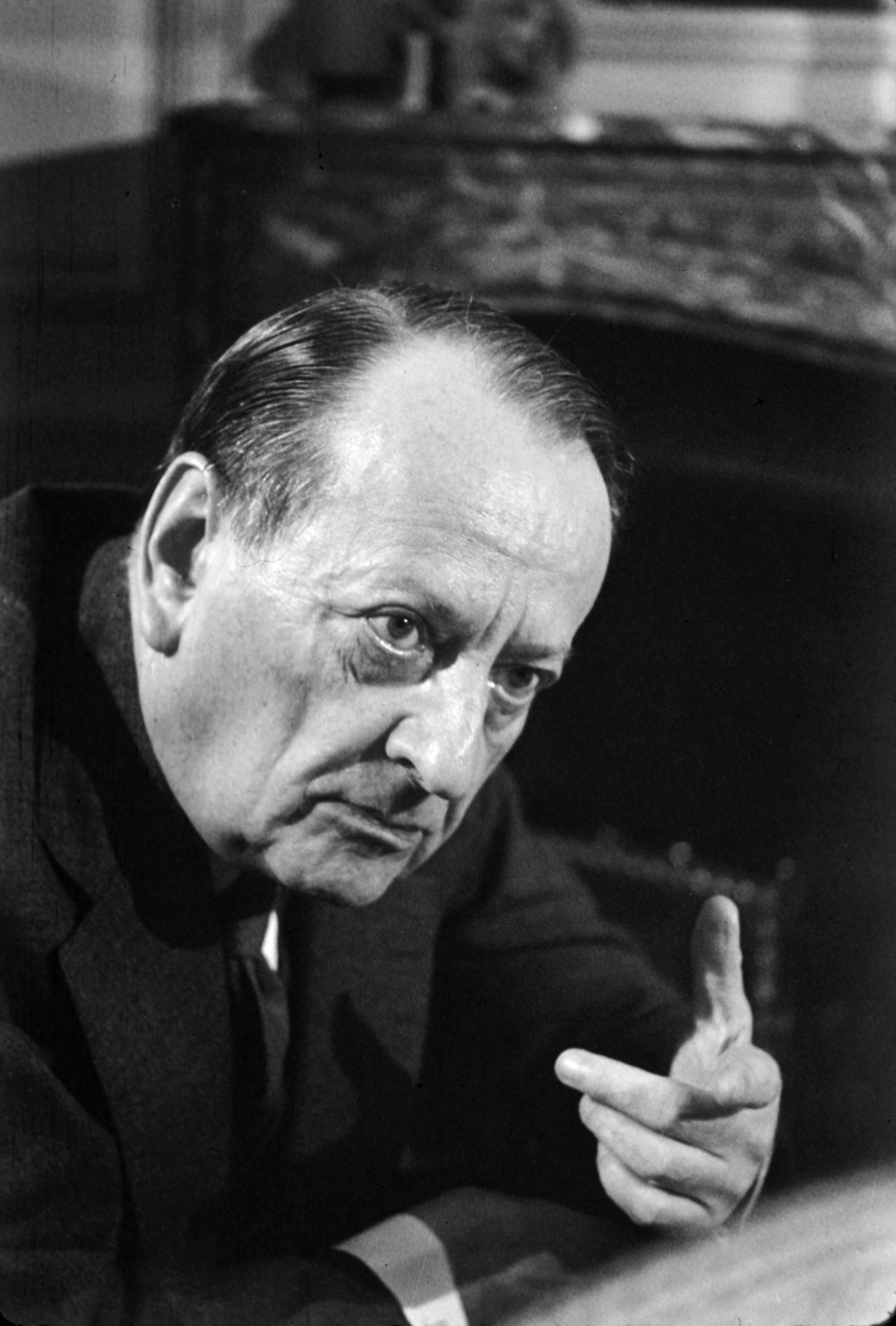 Malraux farfelu