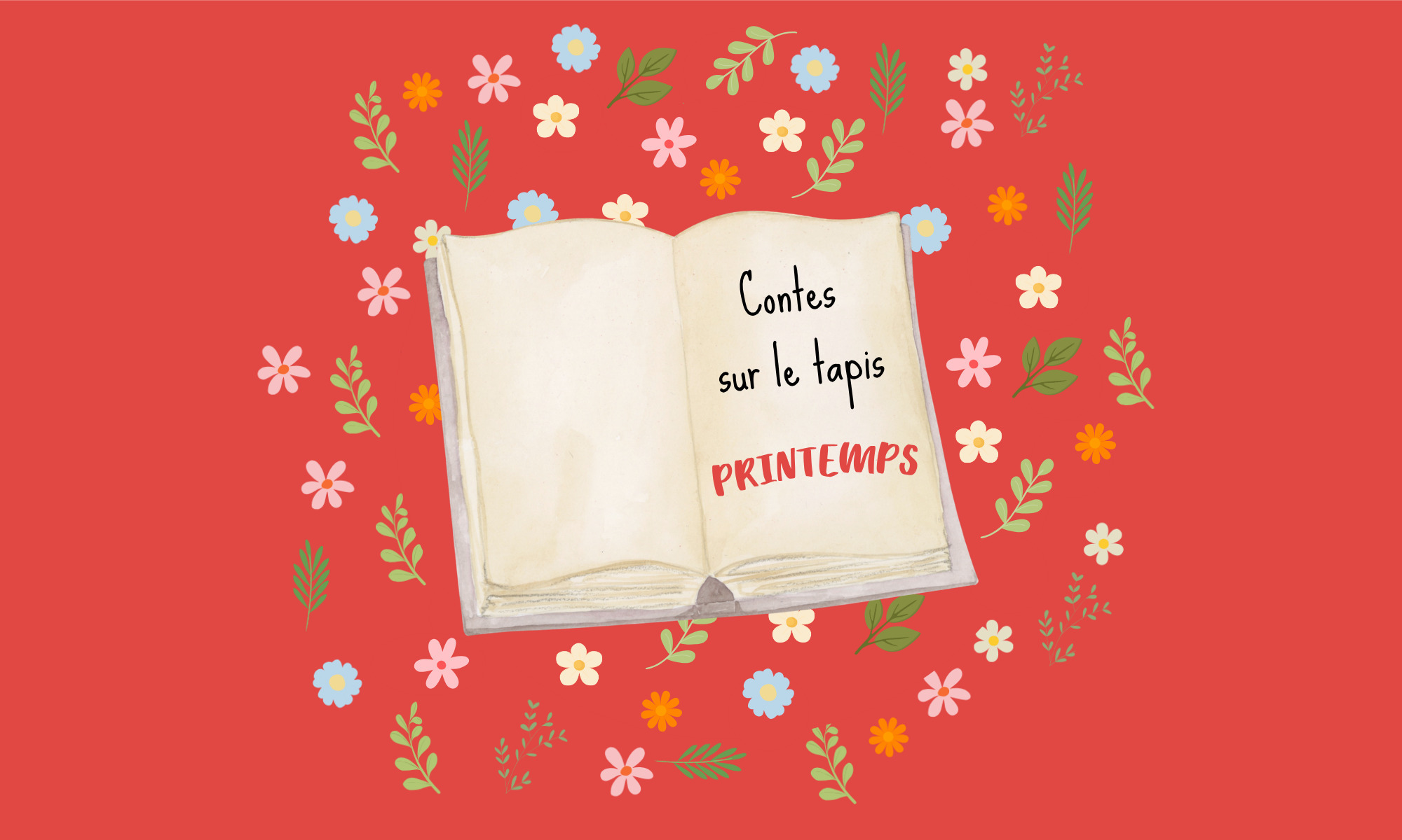Contes de printemps