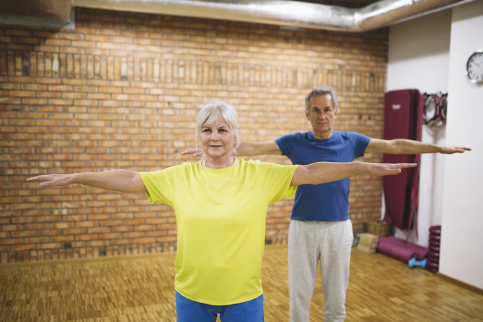 Activité physique adaptée